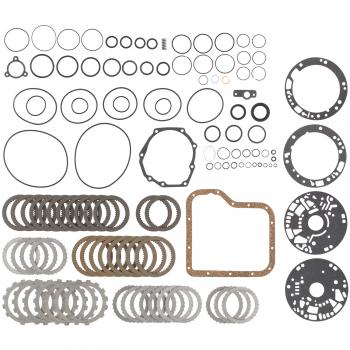 1988 Mitsubishi Starion Auto Trans Master Repair Kit