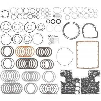 1995 Mazda MPV Auto Trans Master Repair Kit