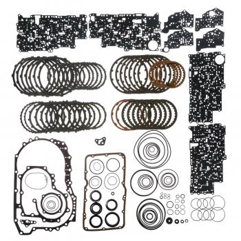 1989 Nissan Stanza Auto Trans Master Repair Kit