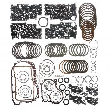 1993 Nissan Axxess Auto Trans Master Repair Kit ATP NM24 image 1 of 1