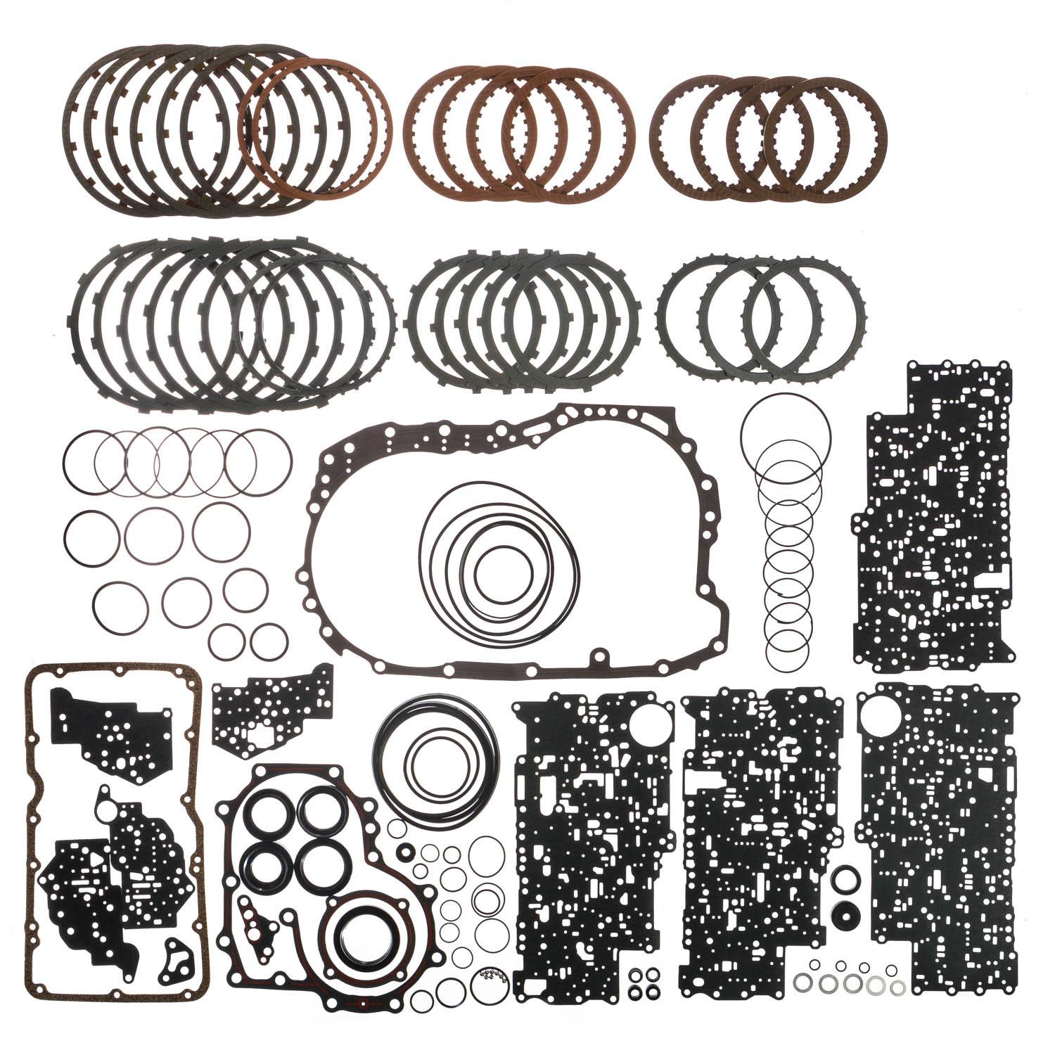 ATP NM25 - Auto Trans Master Repair Kit ATP NM25 Auto Trans Master Repair Kit product image 1 of 1