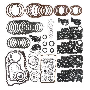 1988 Nissan Stanza Auto Trans Master Repair Kit ATP NM26 image 1 of 1