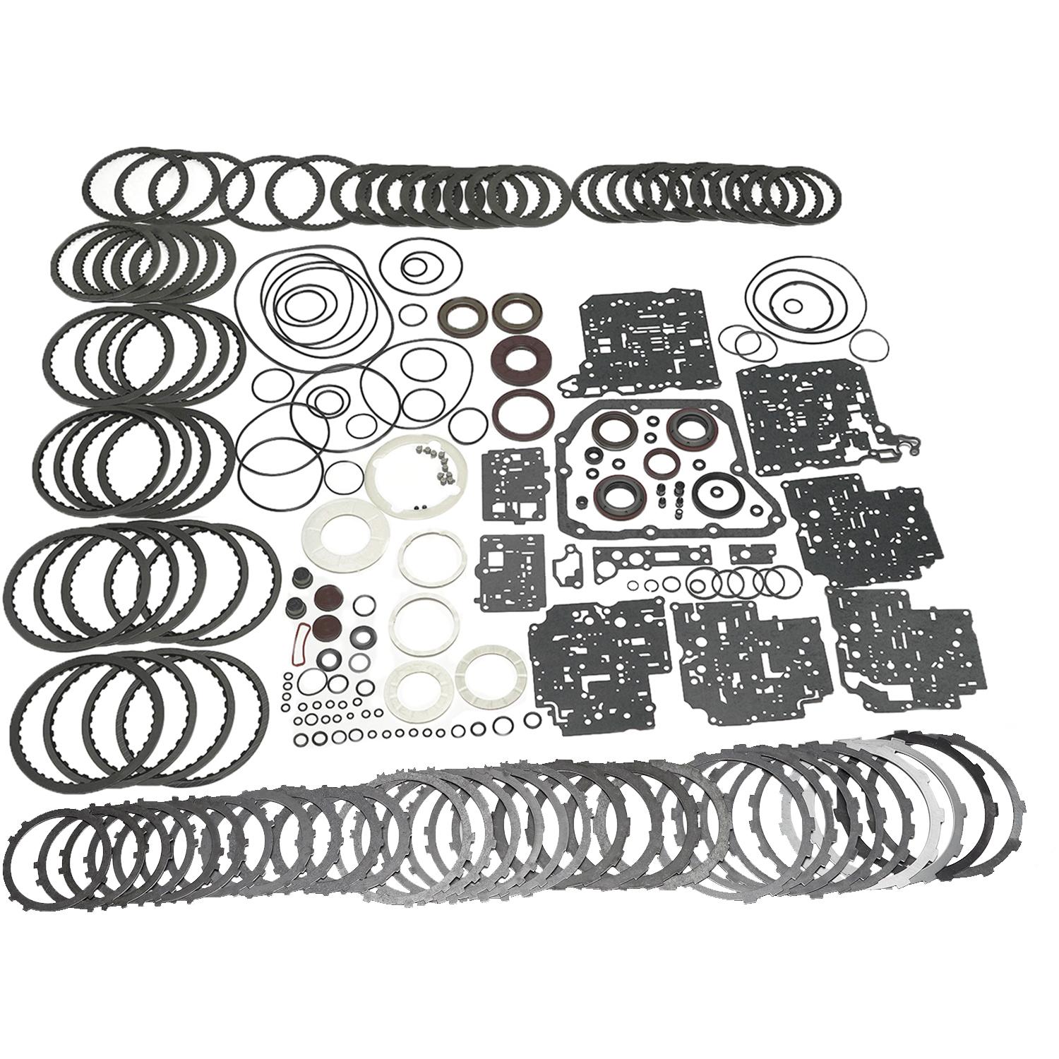 ATP NM27 - Auto Trans Master Repair Kit ATP NM27 Auto Trans Master Repair Kit product image 1 of 1