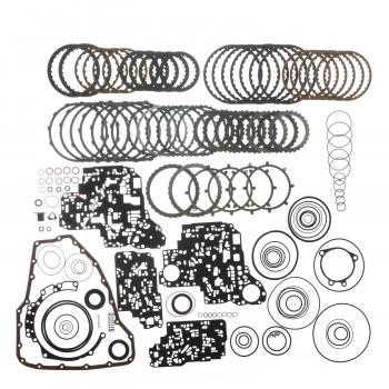2004 Nissan Maxima Auto Trans Master Repair Kit ATP NM29 image 1 of 1