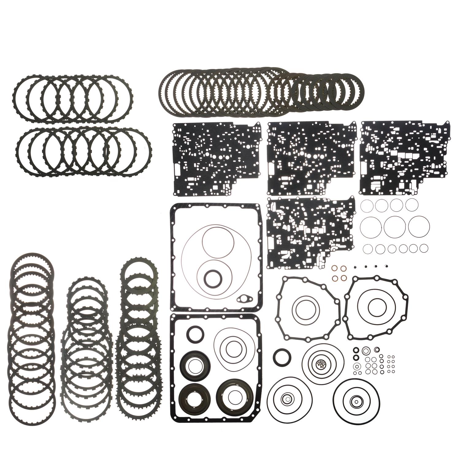 ATP NM30 - Auto Trans Master Repair Kit ATP NM30 Auto Trans Master Repair Kit product image 1 of 1