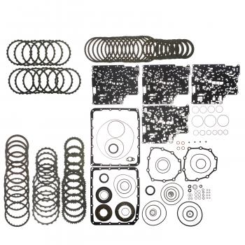 2008 Infiniti M45 Auto Trans Master Repair Kit