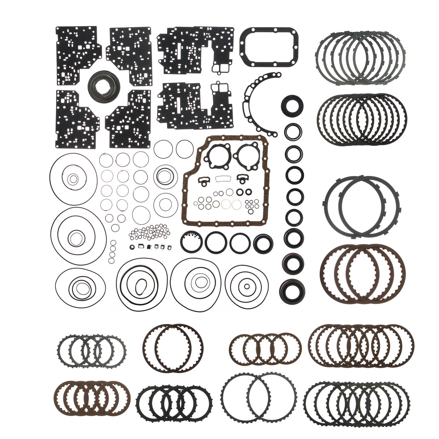 ATP NM32 Auto Trans Master Repair Kit product image 1 of 1