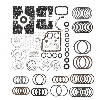 2003 Mazda MPV Auto Trans Master Repair Kit