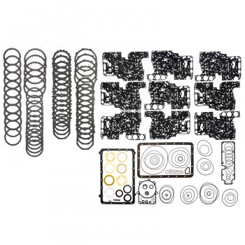 2003 BMW Z4 Auto Trans Master Repair Kit