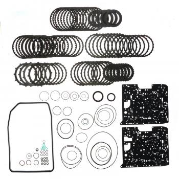 1995 BMW M3 Auto Trans Master Repair Kit