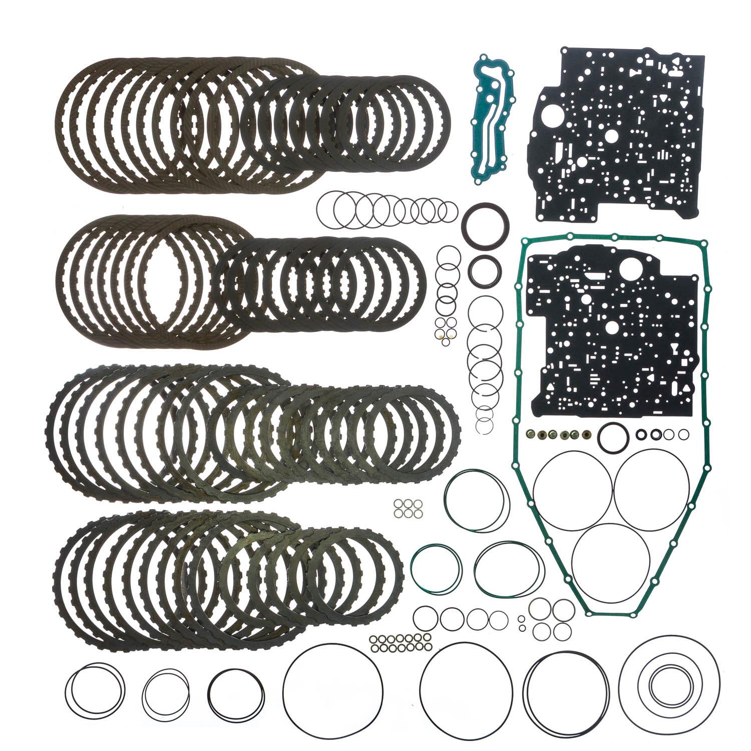 ATP NM39 - Auto Trans Master Repair Kit ATP NM39 Auto Trans Master Repair Kit product image 1 of 1