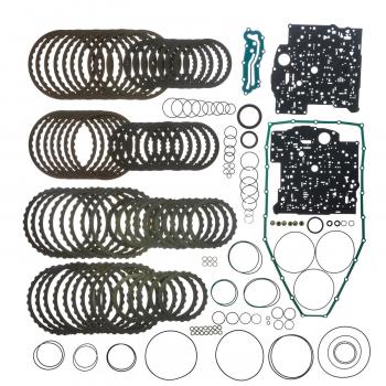 2001 Aston Martin DB7 Auto Trans Master Repair Kit