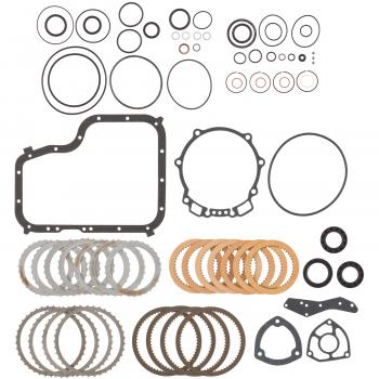 1989 Isuzu I-Mark Auto Trans Master Repair Kit