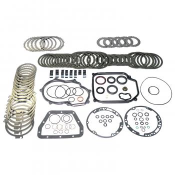 1999 Volkswagen Jetta Auto Trans Master Repair Kit