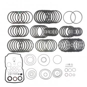 2006 Mercedes-Benz E500 Auto Trans Master Repair Kit