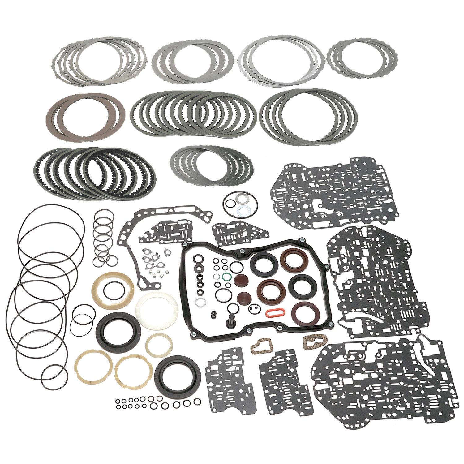 ATP NM45 Auto Trans Master Repair Kit product image 1 of 1