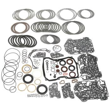 2012 Volkswagen Jetta Auto Trans Master Repair Kit
