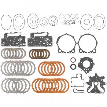 1977 Peugeot 604 Auto Trans Master Repair Kit