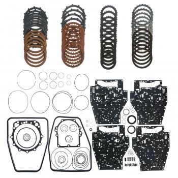 1988 Land Rover Range Rover Auto Trans Master Repair Kit