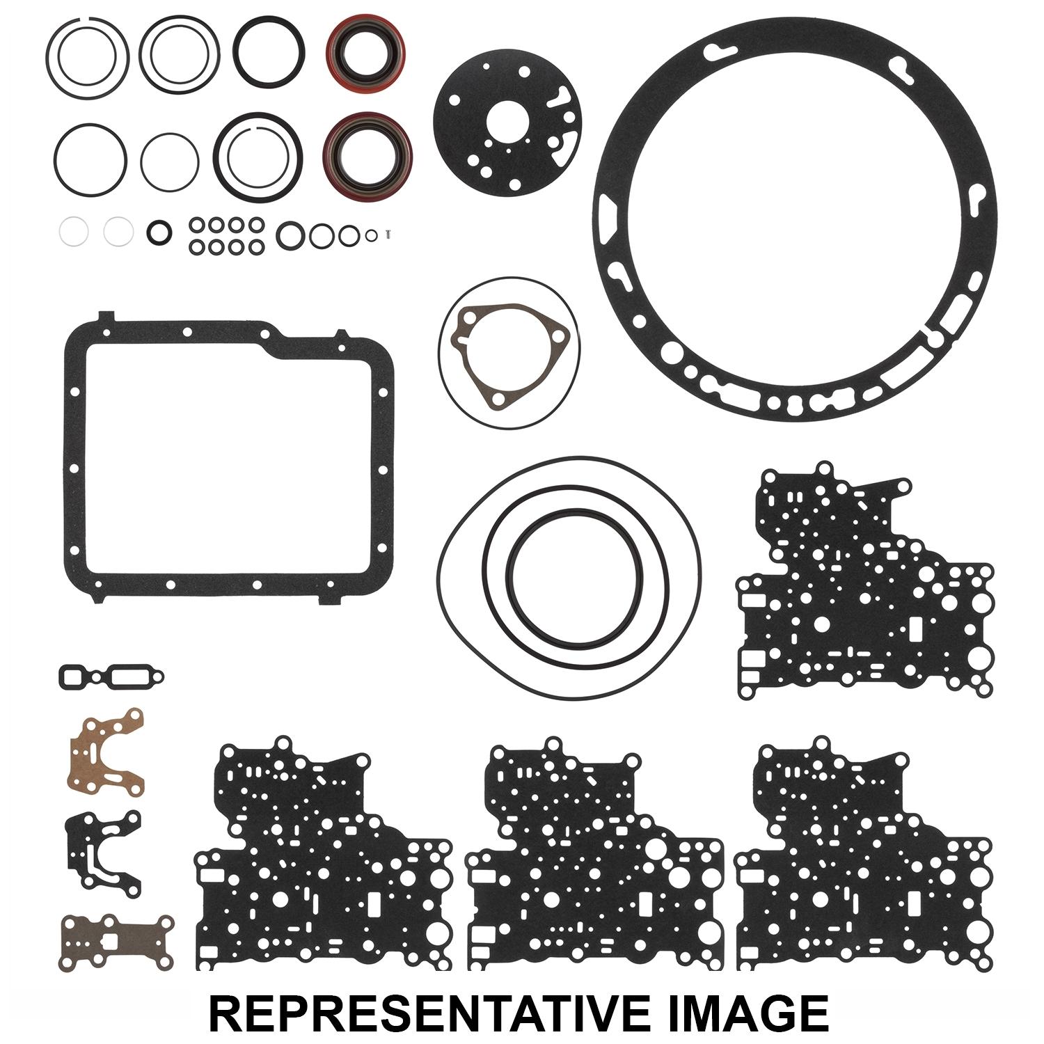 ATP NM7 Auto Trans Master Repair Kit product image 1 of 1