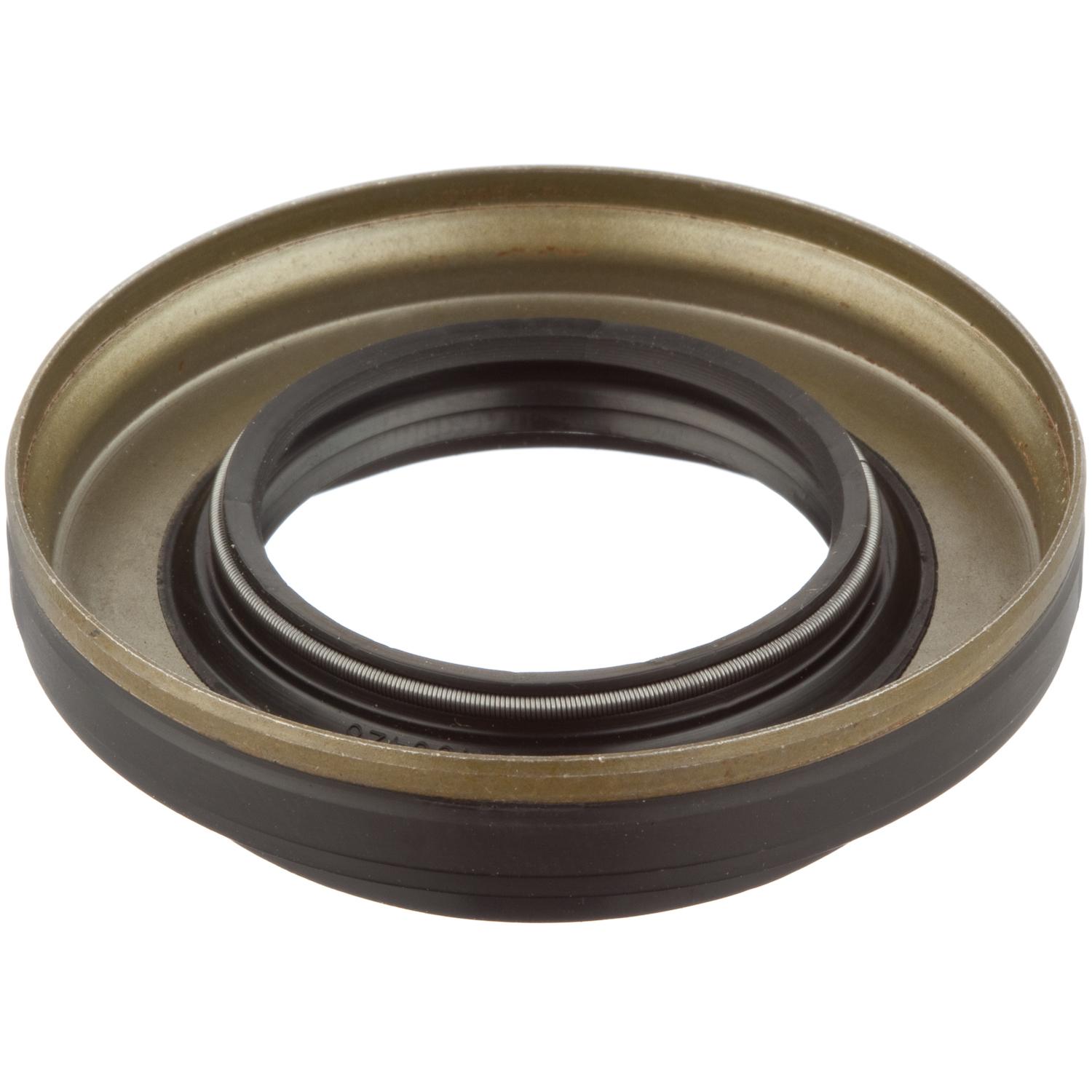 ATP NO25 - Auto Trans Drive Axle Seal ATP NO25 Auto Trans Drive Axle Seal product image 1 of 1