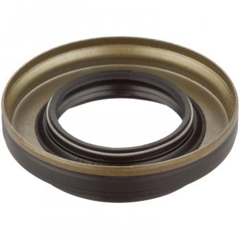 1989 Nissan Stanza Auto Trans Drive Axle Seal