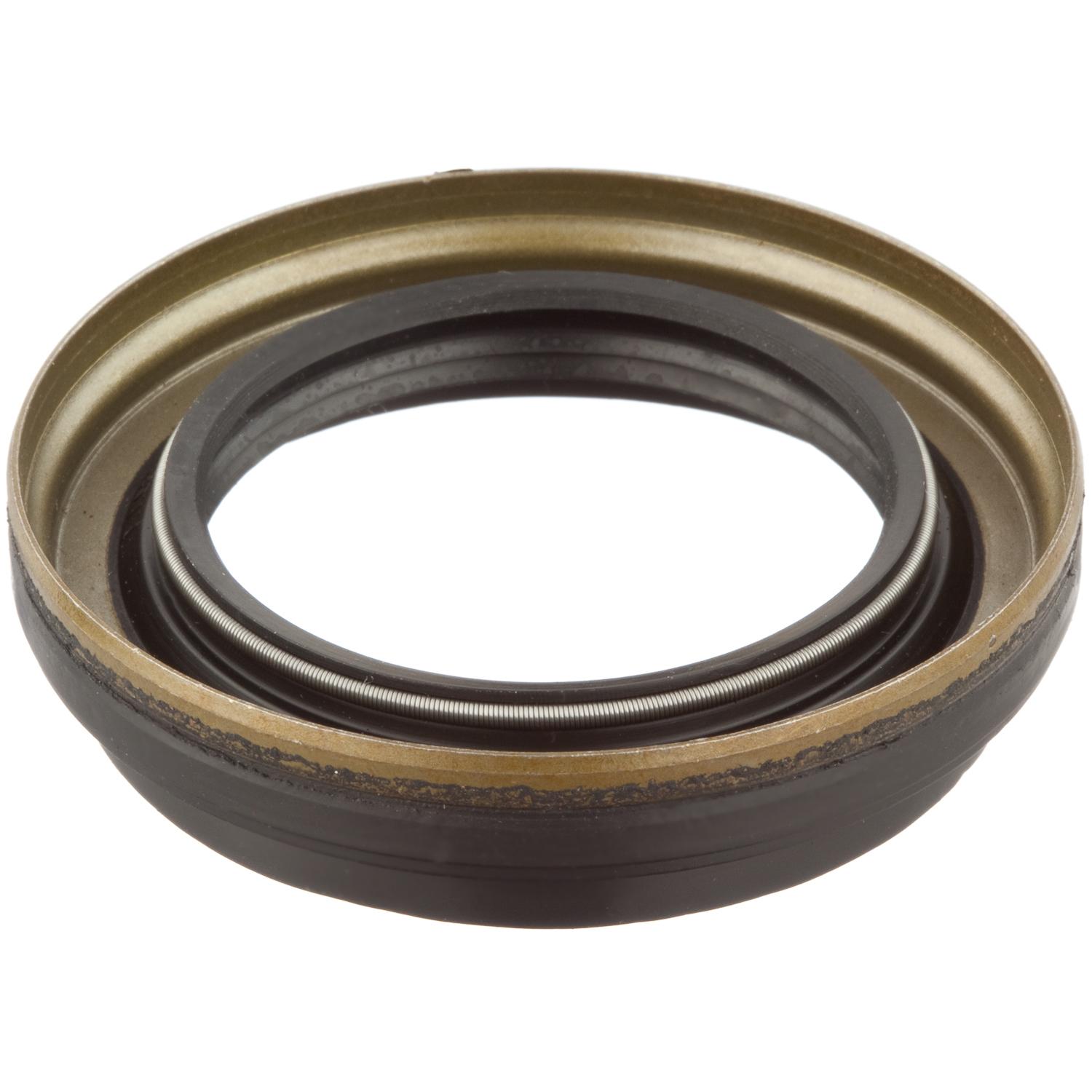 ATP NO65 - Auto Trans Drive Axle Seal ATP NO65 Auto Trans Drive Axle Seal product image 1 of 1