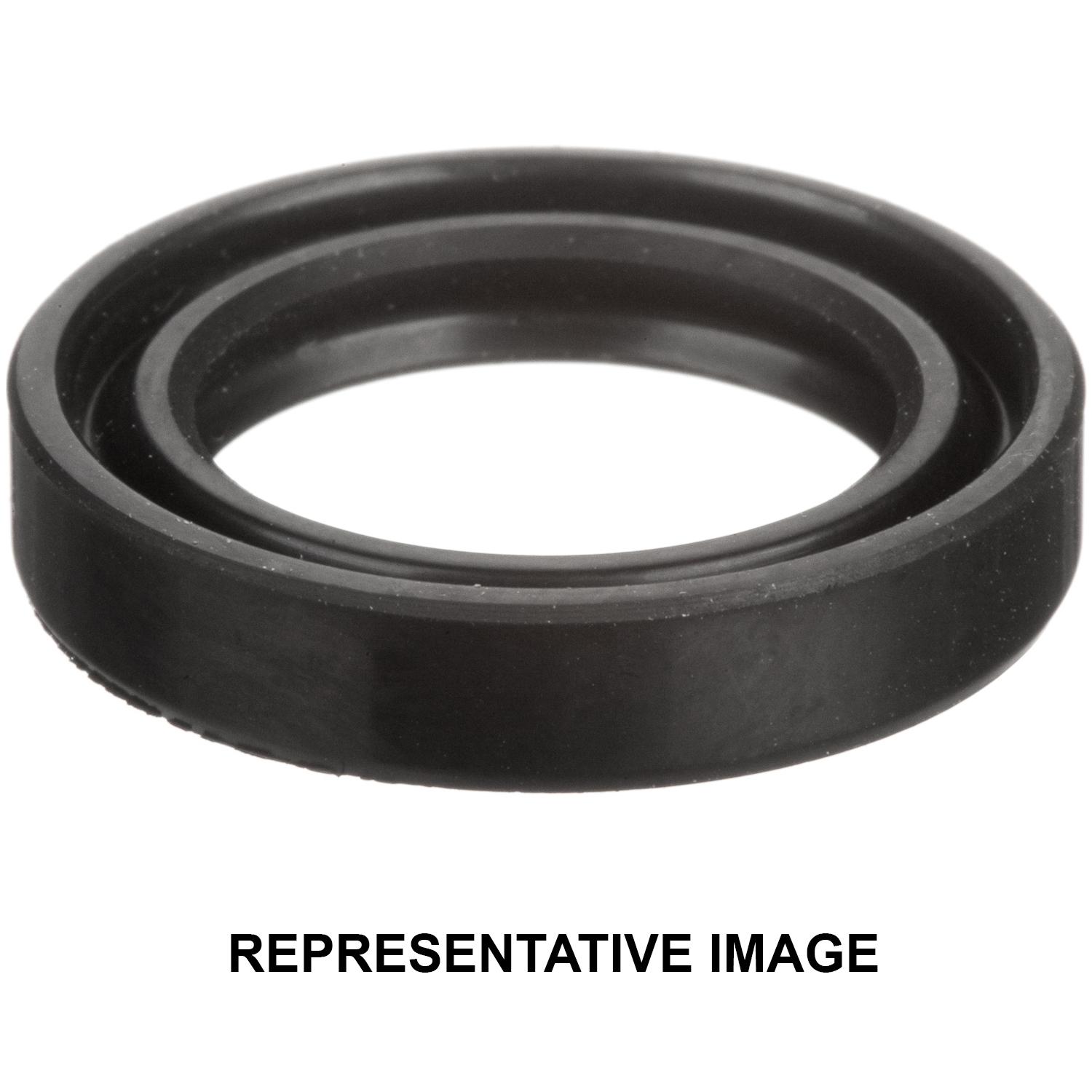 ATP NO86 - Auto Trans Oil Pump Seal ATP NO86 Auto Trans Oil Pump Seal product image 1 of 1
