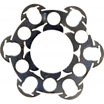 2006 Mazda B3000 Flywheel Shim ATP NS4 image 1 of 1