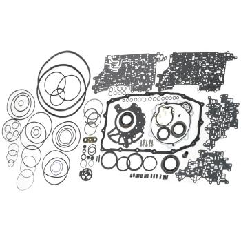 2016 GMC Sierra Auto Trans Overhaul Kit