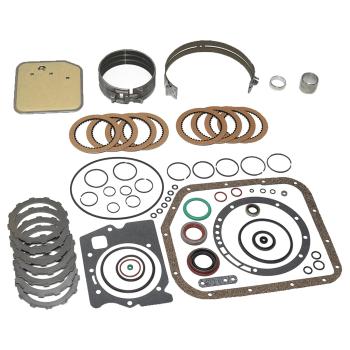 1997 Dodge B2500 Auto Trans Master Repair Kit