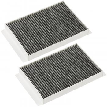 2013 Mercedes-Benz CL63 AMG Cabin Air Filter ATP RA103 image 1 of 1