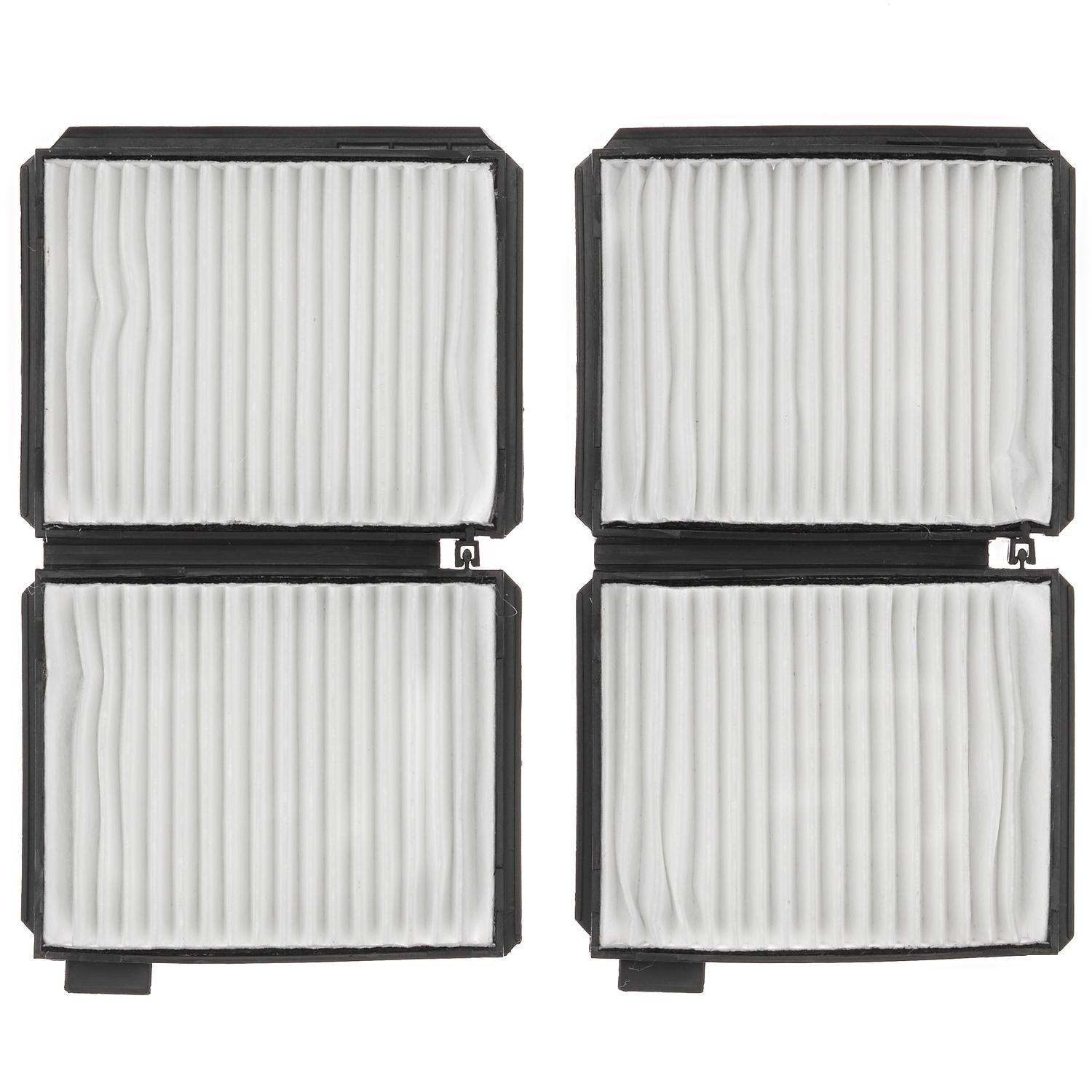 ATP RA116 - Cabin Air Filter ATP RA116 Cabin Air Filter product image 1 of 1