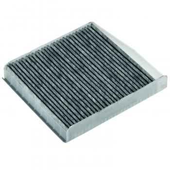 2007 Volvo S60 Cabin Air Filter ATP RA13 image 1 of 1