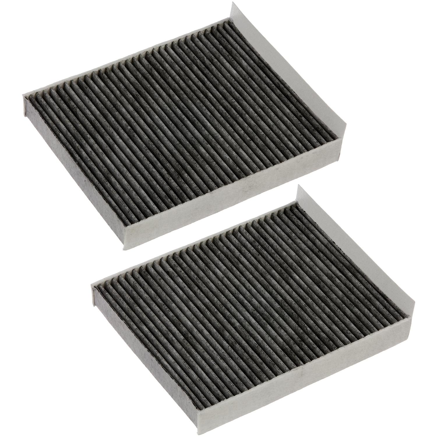 ATP RA133 - Cabin Air Filter ATP RA133 Cabin Air Filter product image 1 of 1