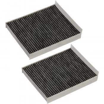 2011 Rolls Royce Ghost Cabin Air Filter ATP RA133 image 1 of 1