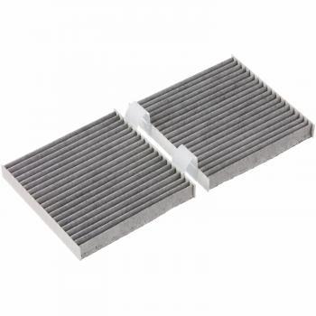 2012 BMW X3 Cabin Air Filter ATP RA140 image 3 of 3