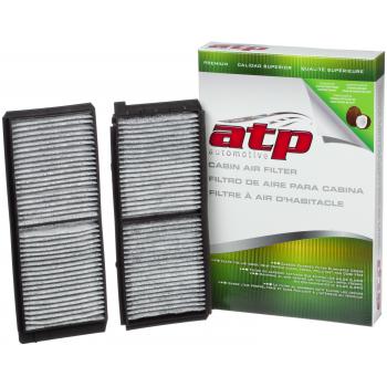 2015 Mazda 2 Cabin Air Filter ATP RA146 image 2 of 2