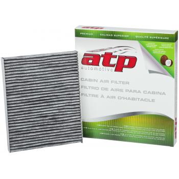 2017 Kia Sorento Cabin Air Filter ATP RA148 image 2 of 2