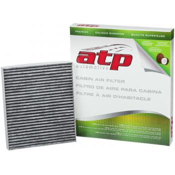 2015 Hyundai Sonata Cabin Air Filter ATP RA149 image 2 of 2