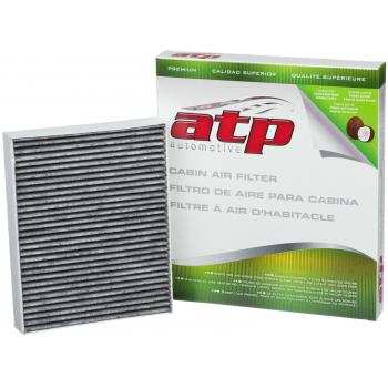 2018 BMW M3 Cabin Air Filter ATP RA152 image 2 of 2