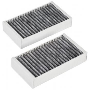 2012 BMW X3 Cabin Air Filter ATP RA153 image 1 of 2