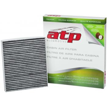 2018 Infiniti QX80 Cabin Air Filter ATP RA156 image 2 of 2