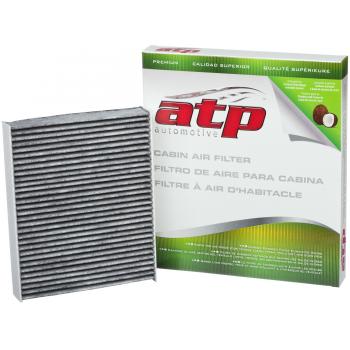 2016 Porsche Cayman Cabin Air Filter ATP RA158 image 2 of 2