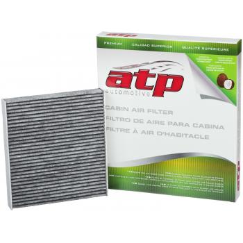 2015 Lexus RC F Cabin Air Filter ATP RA160 image 2 of 2