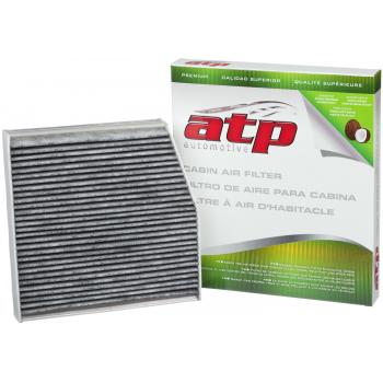 2017 Mercedes-Benz GLA45 AMG Cabin Air Filter ATP RA161 image 2 of 2