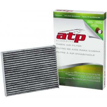 2019 Kia Soul Cabin Air Filter ATP RA162 image 2 of 2