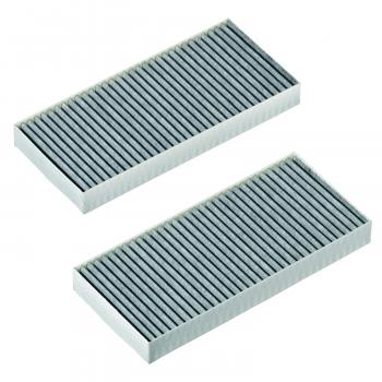 2010 Infiniti QX56 Cabin Air Filter ATP RA18 image 1 of 1