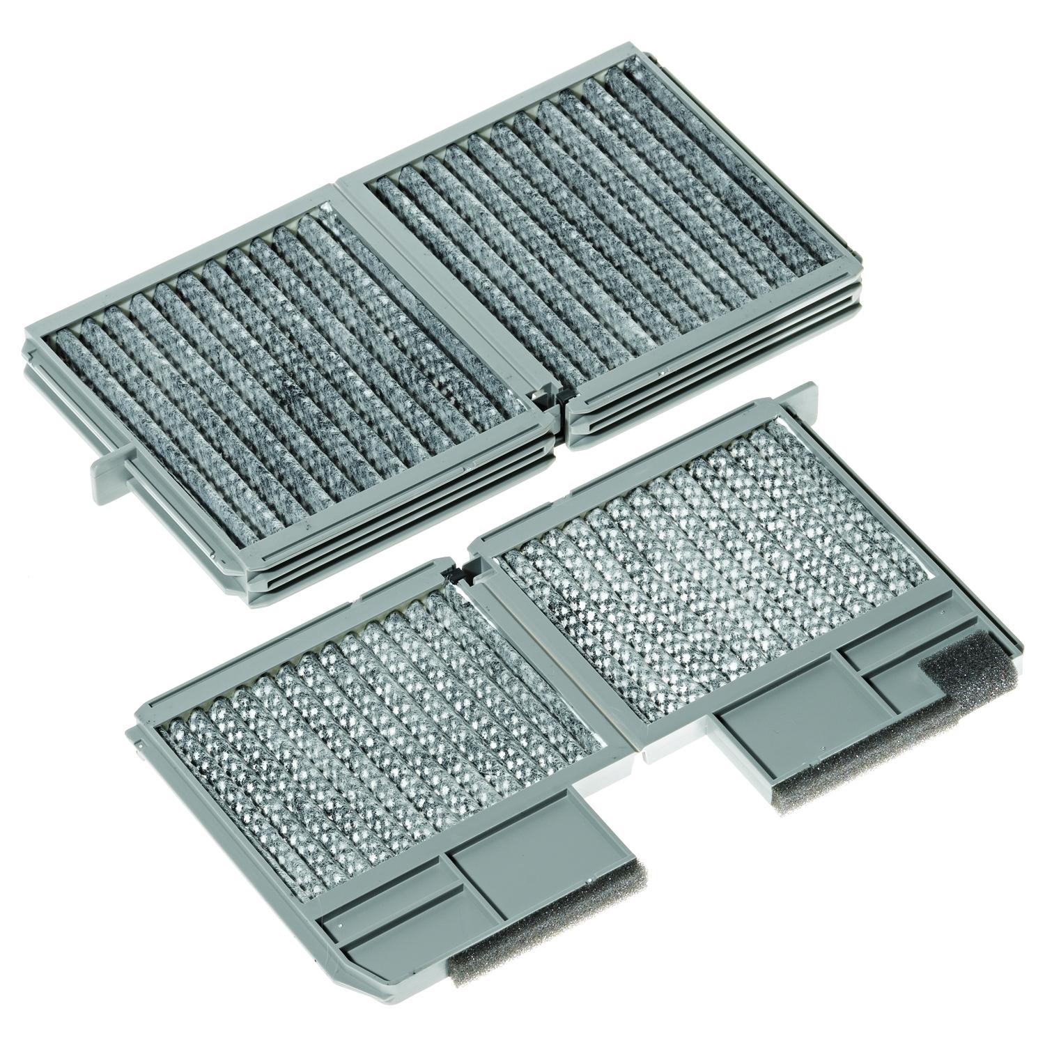 ATP RA2 Cabin Air Filter product image 1 of 1