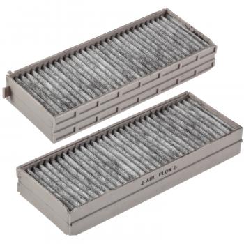 2005 Hyundai XG350 Cabin Air Filter ATP RA23 image 1 of 1